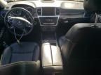 2014 Mercedes-Benz GL 450 4matic