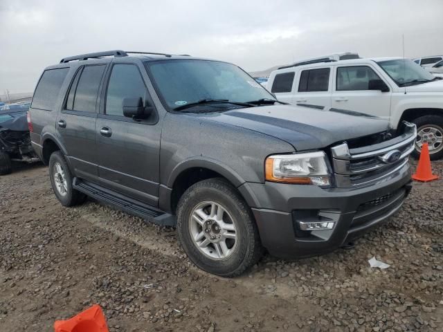 2015 Ford Expedition XLT