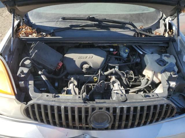 2006 Buick Rendezvous CX