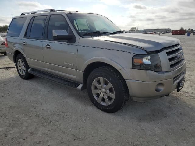 2008 Ford Expedition Limited