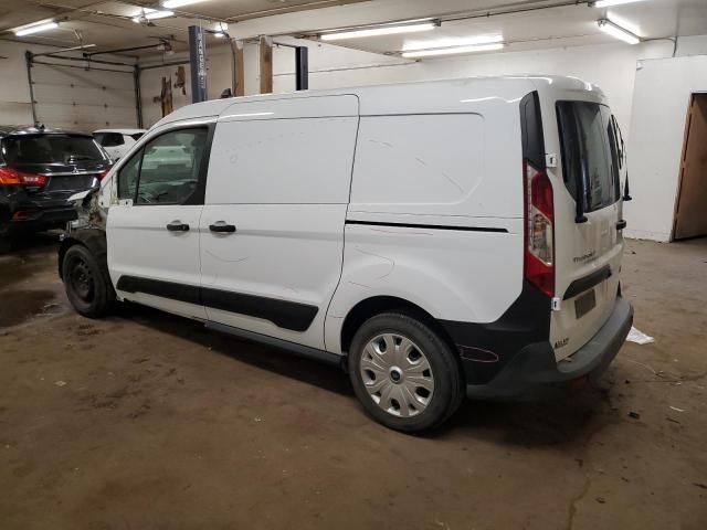 2019 Ford Transit Connect XL