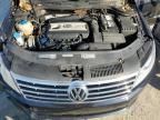 2013 Volkswagen CC Luxury