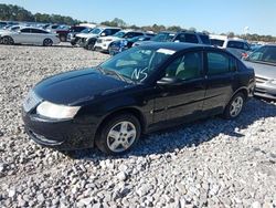 Saturn salvage cars for sale: 2007 Saturn Ion Level 2