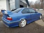 1997 BMW M3