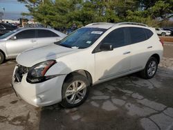 2015 Nissan Rogue Select S en venta en Lexington, KY