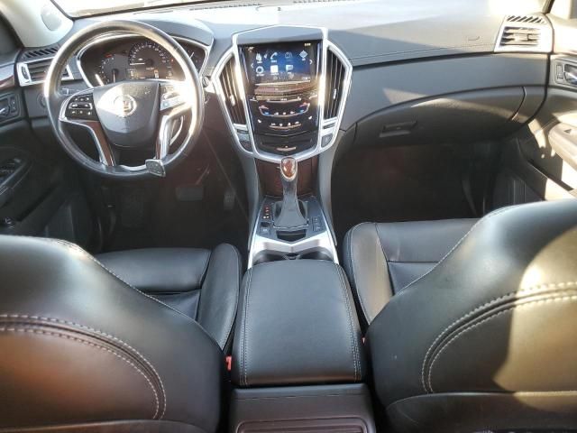 2015 Cadillac SRX Performance Collection