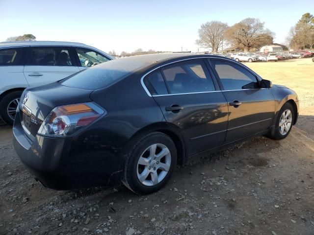 2009 Nissan Altima 2.5