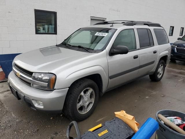 2005 Chevrolet Trailblazer EXT LS