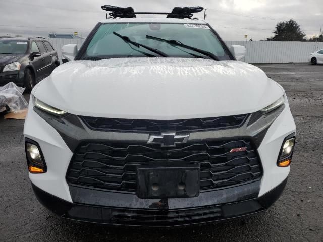 2019 Chevrolet Blazer RS