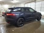 2018 Jaguar F-PACE R-Sport