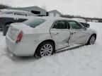 2012 Chrysler 300 Limited