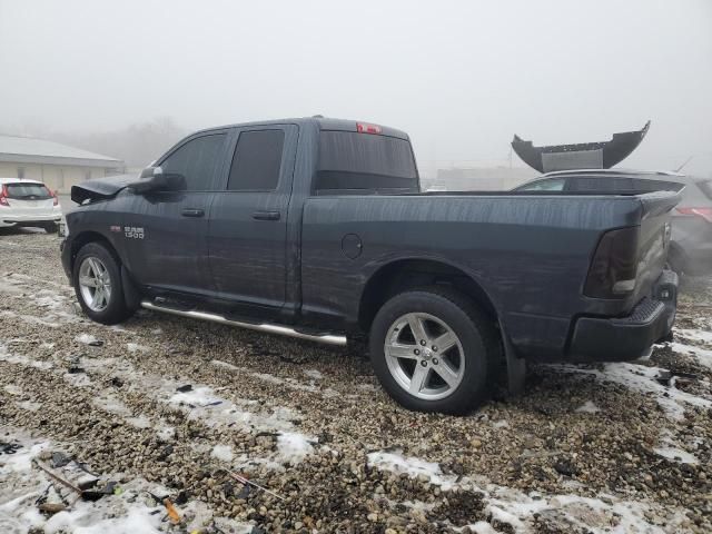 2017 Dodge RAM 1500 ST