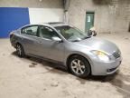 2008 Nissan Altima 2.5