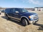 2010 Ford F150 Super Cab