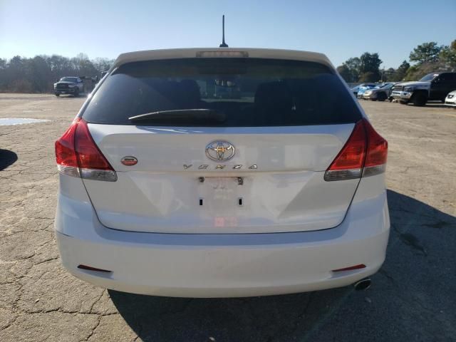 2011 Toyota Venza