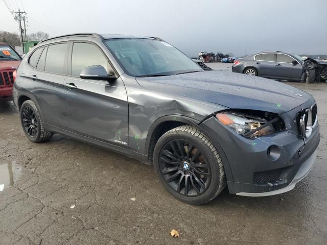 2015 BMW X1 SDRIVE28I