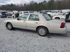 2006 Mercury Grand Marquis GS