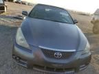 2008 Toyota Camry Solara SE