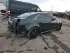 2014 Cadillac CTS-V