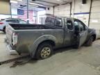 2008 Nissan Frontier King Cab LE