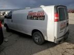 2008 Chevrolet Express G3500