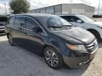 2016 Honda Odyssey Touring