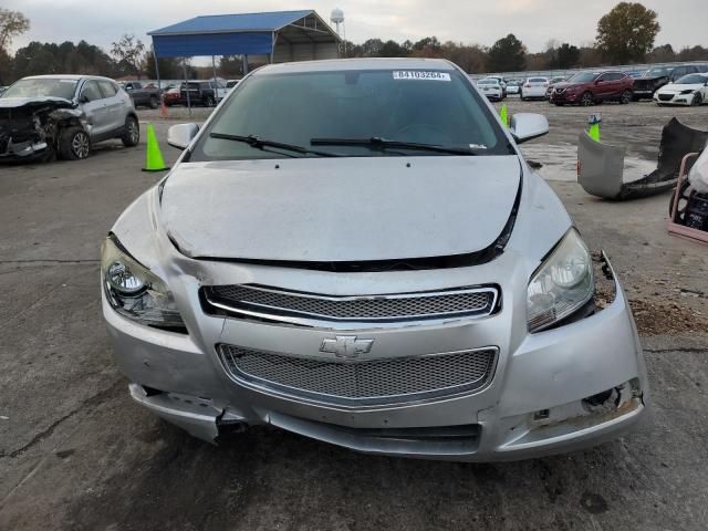 2012 Chevrolet Malibu LTZ