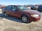 2001 Toyota Camry CE