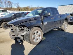 2019 Dodge RAM 1500 Classic Tradesman en venta en Spartanburg, SC