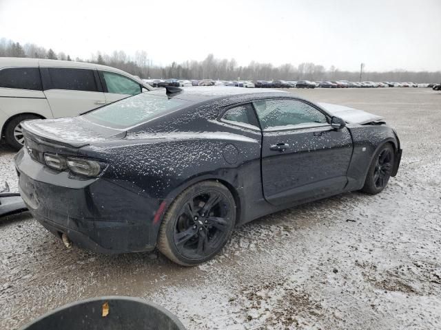 2019 Chevrolet Camaro LT