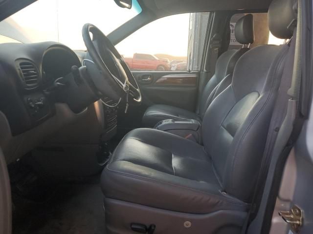 2005 Chrysler Town & Country Limited