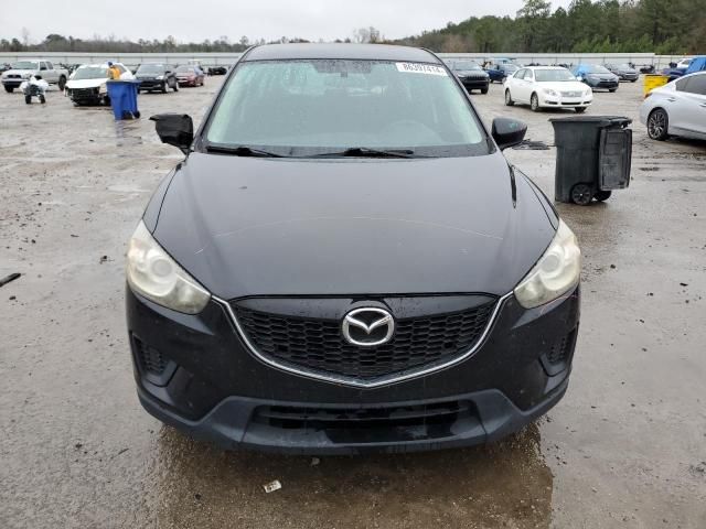 2014 Mazda CX-5 Sport