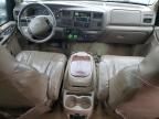 2001 Ford Excursion Limited