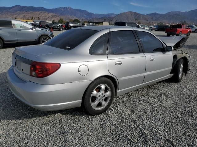 2003 Saturn L200