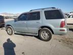 2005 Mercury Mountaineer