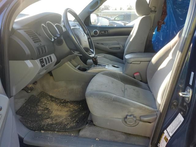 2008 Toyota Tacoma Access Cab