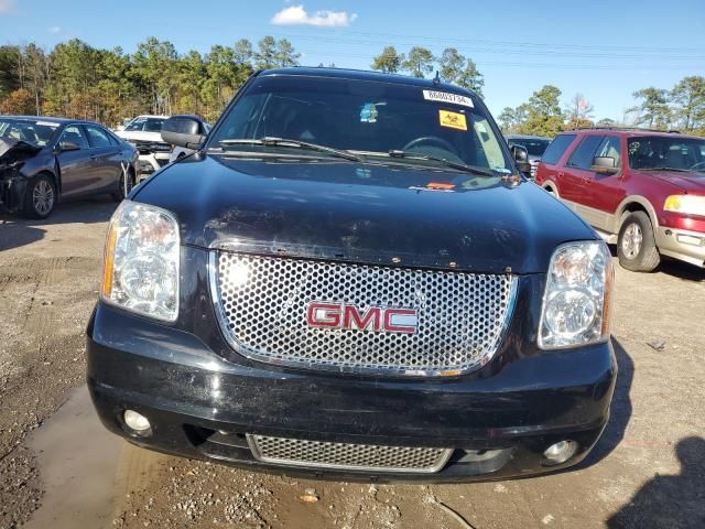 2007 GMC Yukon