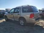 2004 Ford Explorer XLT