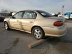 2003 Chevrolet Malibu LS