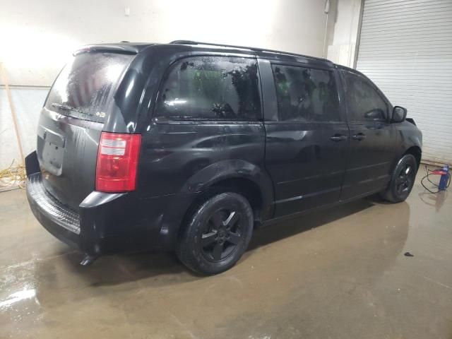 2010 Dodge Grand Caravan SXT