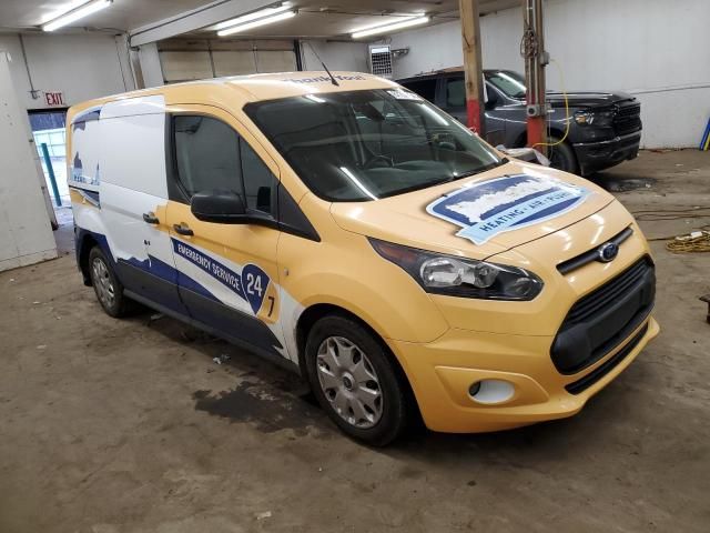 2015 Ford Transit Connect XLT