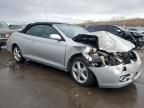 2007 Toyota Camry Solara SE