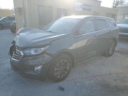 2020 Chevrolet Equinox LT en venta en Ellenwood, GA