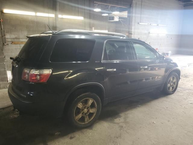 2008 GMC Acadia SLT-1