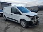 2016 Ford Transit Connect XLT