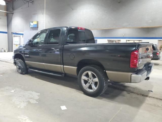 2008 Dodge RAM 1500 ST