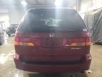 2004 Honda Odyssey EX