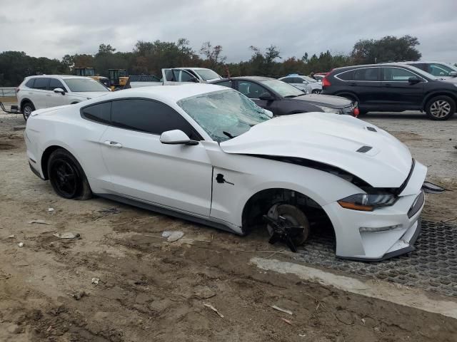 2018 Ford Mustang GT