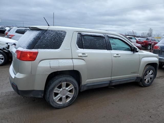 2013 GMC Terrain SLE