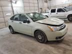 2010 Ford Focus SE